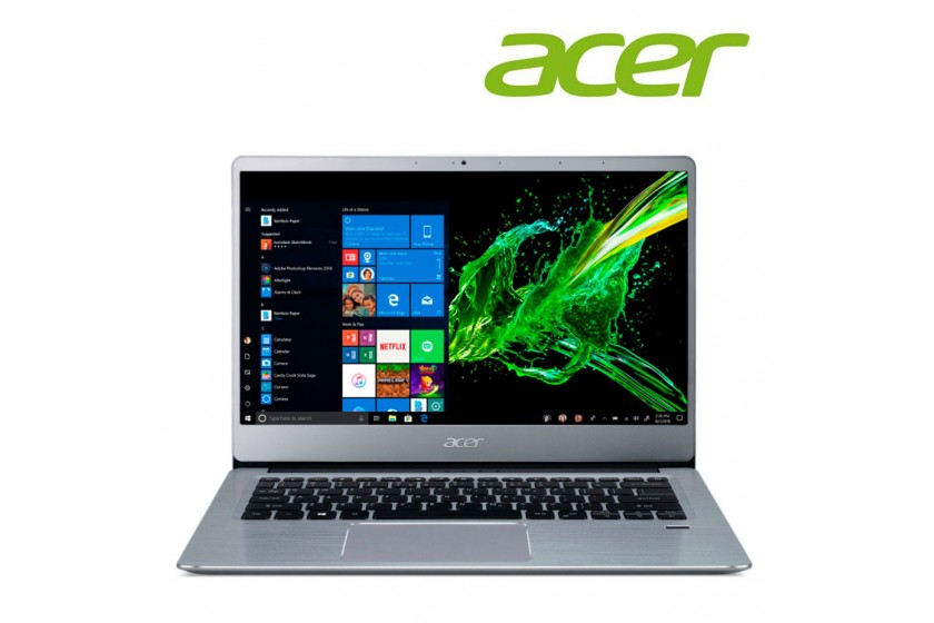  Мастера ремонтируют ноутбуков Acer в Астане в сервисном центре ICEBERG