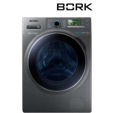 Мастера производят Ремонт стиральных машин Bork в сервисном центре ICEBERG в городе Нур-Султан