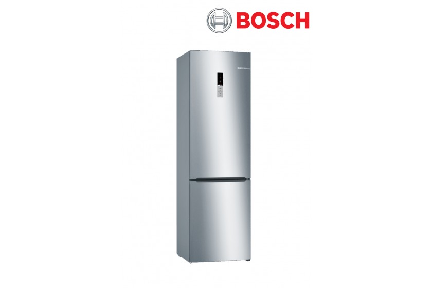 Мастера производят ремонт холодильников Bosch в сервисном центре ICEBERG в городе Нур-Султан