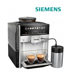 Мастера производят ремонт кофемашин Siemens в Нур-Султан в сервисном центре ICEBERG 