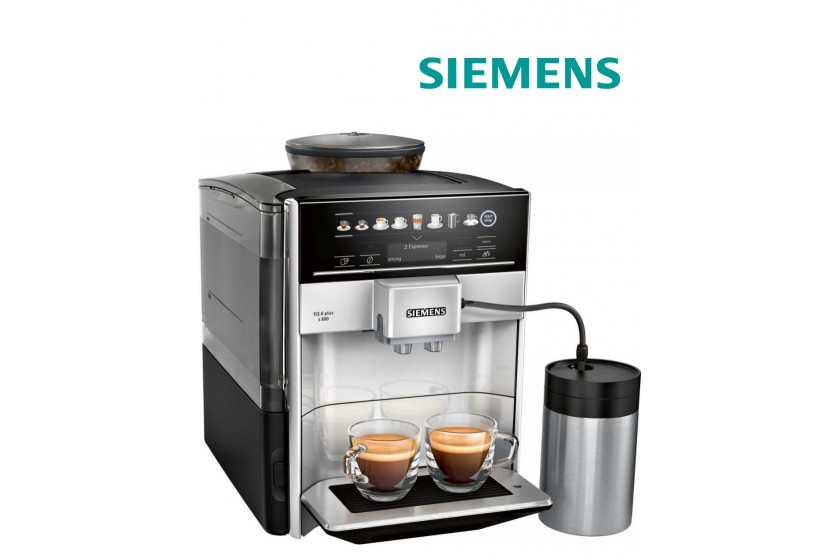 Мастера производят ремонт кофемашин Siemens в Нур-Султан в сервисном центре ICEBERG 