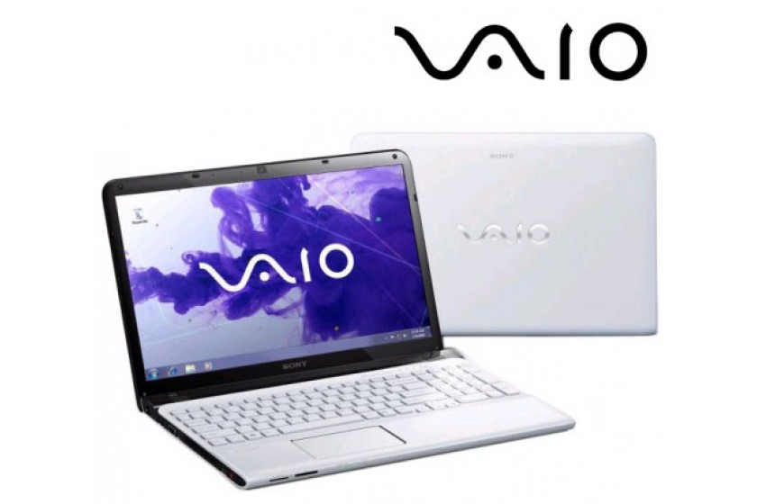 Мастера производят ремонт ноутбуков Sony Vaio в Астане в сервисном центре ICEBERG