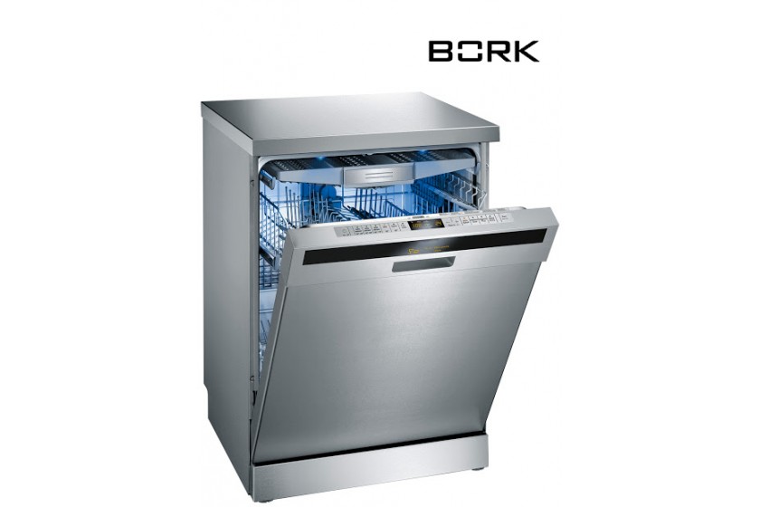 Ремонт посудомоечных машин Bork в Алматы в сервисном центре ICEBERG