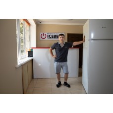 Мастера производят Ремонт холодильников Алматы в сервисном центре