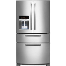 Проводим ремонт холодильников Maytag 