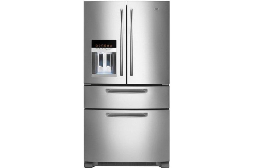 Проводим ремонт холодильников Maytag 