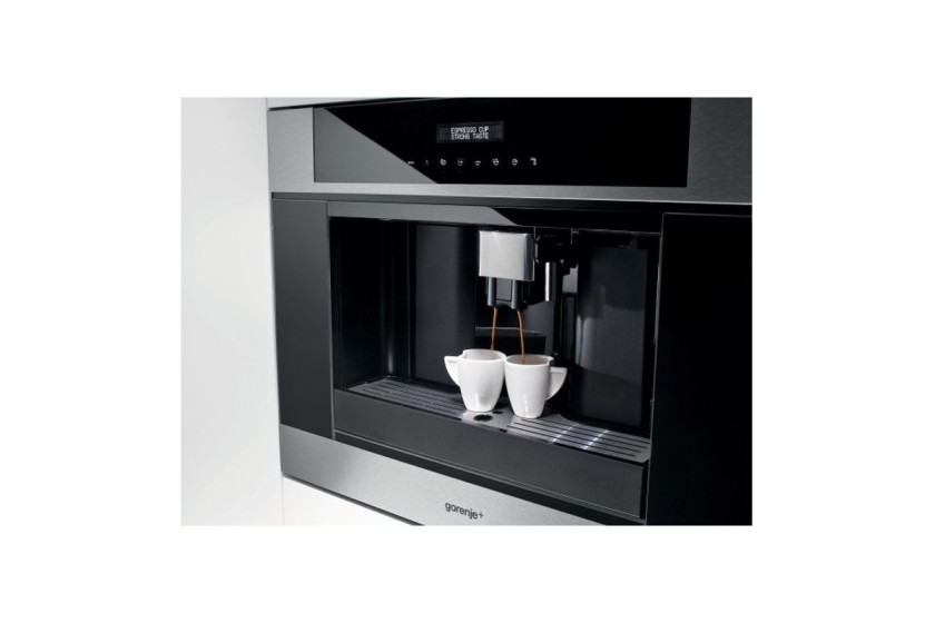 Ремонт кофемашин Gorenje оригинальные детали