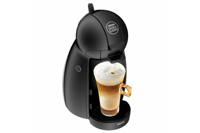 Ремонт кофемашин Nescafe Dolce Gusto в сервисе и на дому