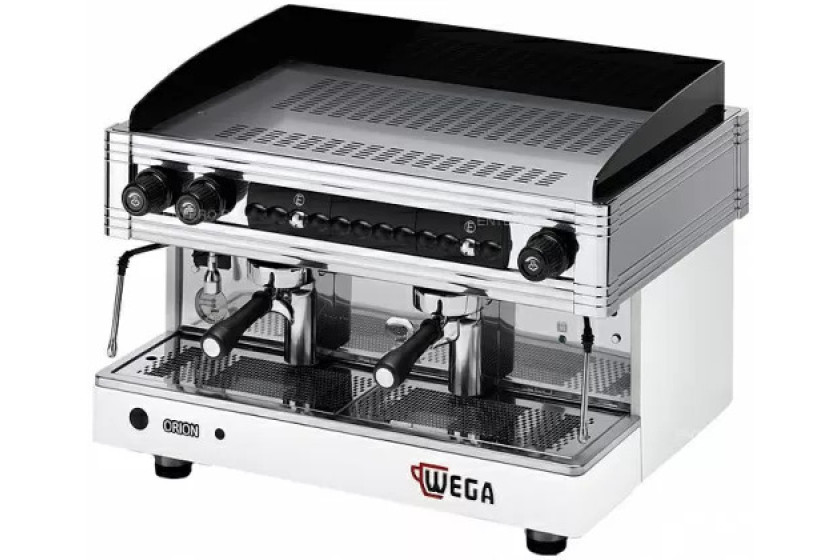 Ремонт кофемашин OEM Wega недорого и на долго 