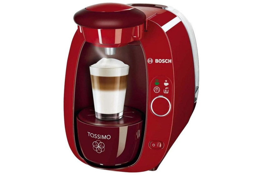 Более 30 услуг на ремонт кофемашин Tassimo