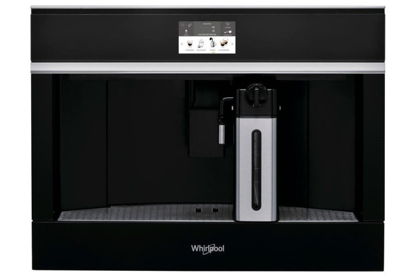 Ремонт кофемашин Whirlpool мастерами более 10-ти лет опыта