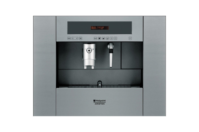 Лучший сервис по ремонту кофемашины Hotpoint-Ariston