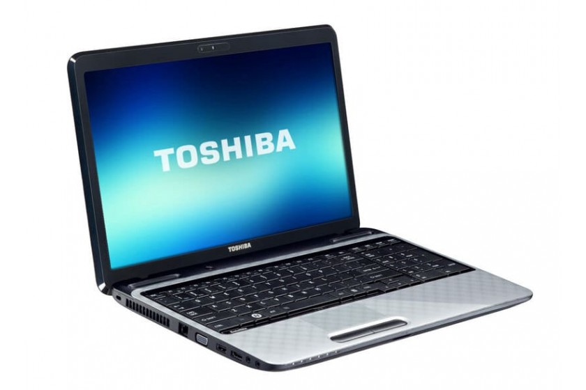 Ремонт ноутбуков Toshiba в Алматы в сервисном центре