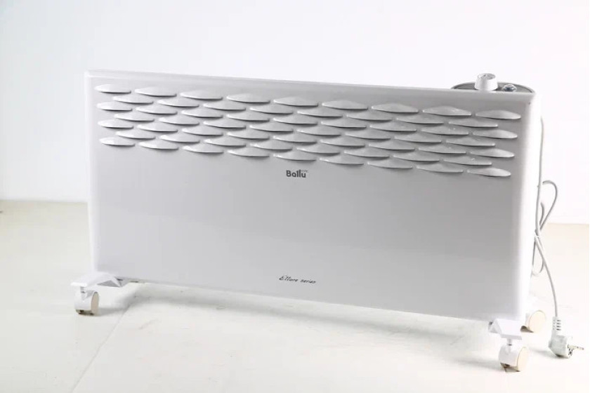 Ремонт обогревателей Ballu в Алматы 