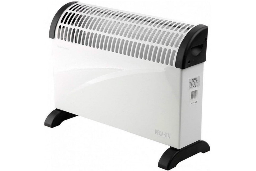 Качественный ремонт обогревателей Resanta