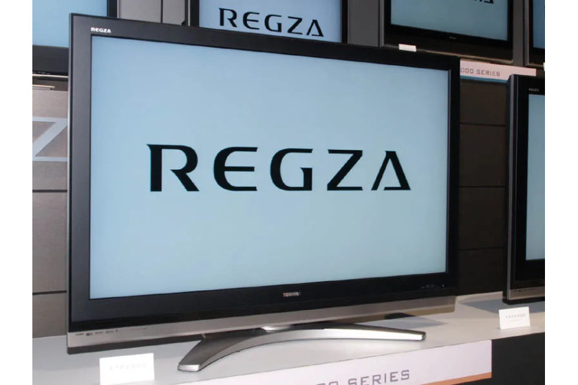 Ремонт Toshiba Regza с выездом на дому