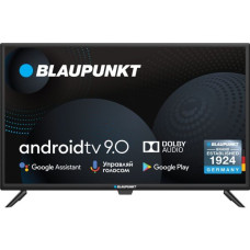 Проводим ремонт телевизоров Blaupunkt с выездом 