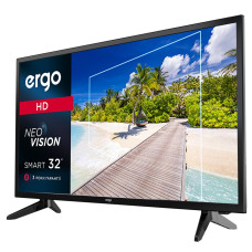 Выполняем ремонт телевизоров Ergo с выездом на дом