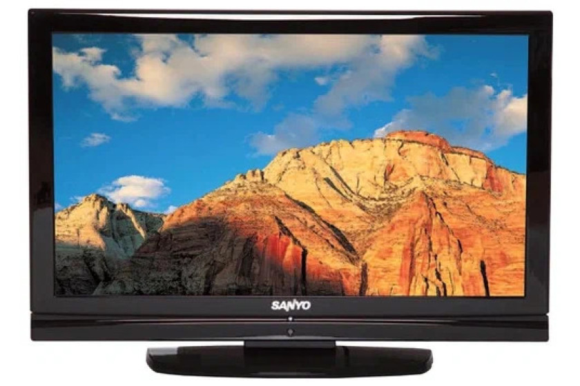 Ремонт телевизоров Sanyo  с выездом на дом
