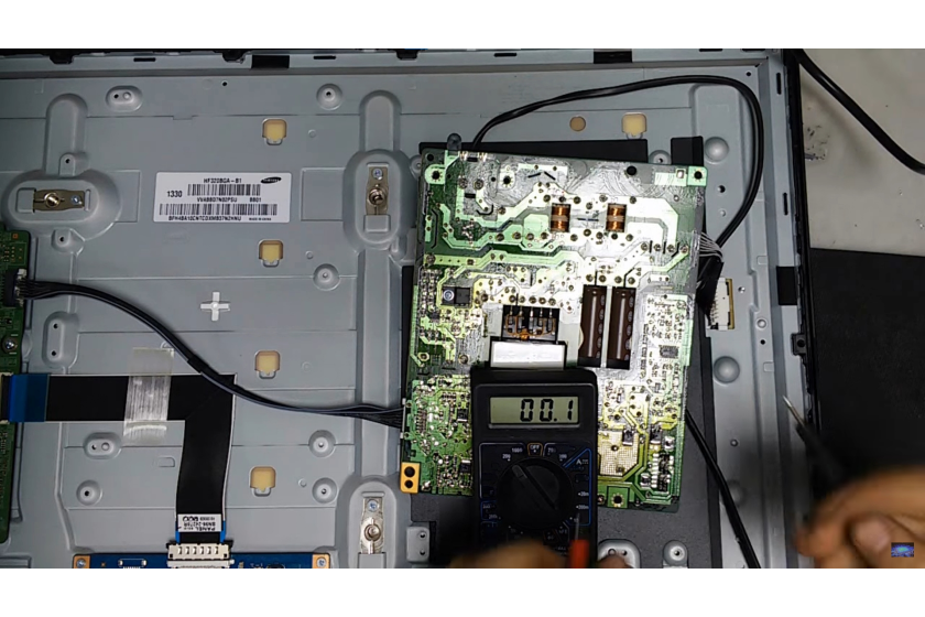 Ремонт телевизоров Samsung в Шымкенте в сервисном центре
