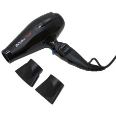 Ремонт фенов Babyliss в сервисном центре