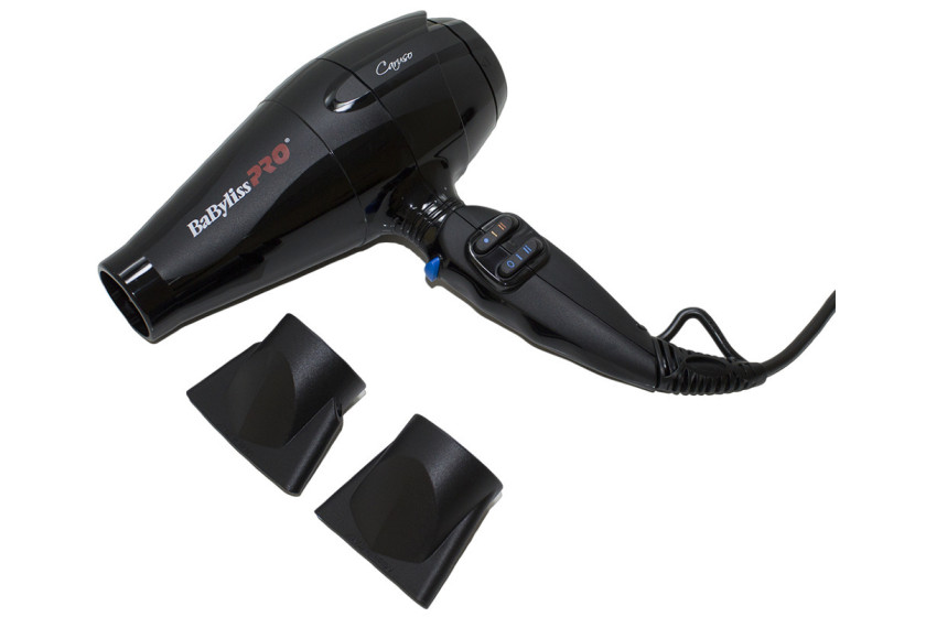 Ремонт фенов Babyliss в сервисном центре