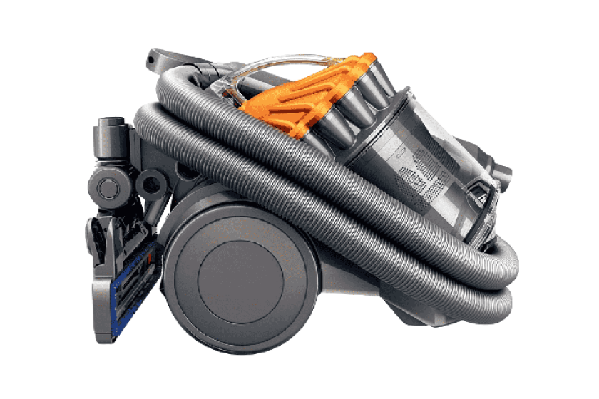Ремонт пылесосов Dyson в сервисном центре
