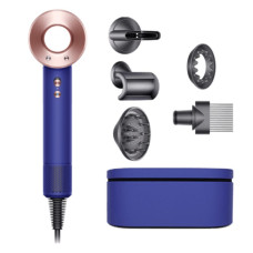 Ремонт фенов Dyson в сервисном центре