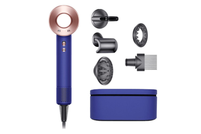 Ремонт фенов Dyson в сервисном центре