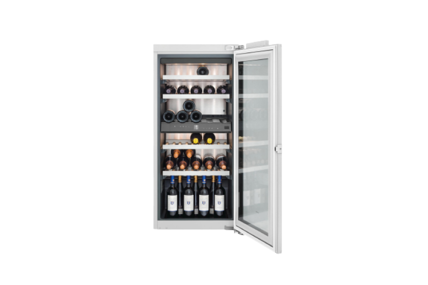 Ремонт винного шкафа Gaggenau в сервисном центре