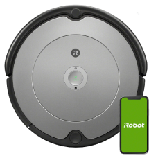 Ремонт пылесосов Irobot в сервисном центре