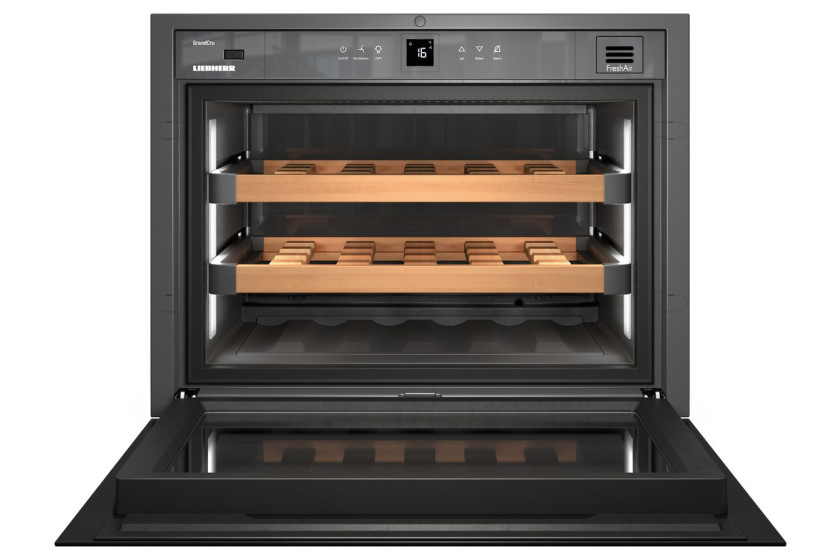 Ремонт винного шкафа Kitchenaid в сервисном центре