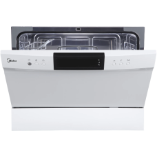 Ремонт посудомоечных машин Midea в сервисном центре