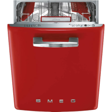 Ремонт посудомоечных машин Smeg в сервисном центре