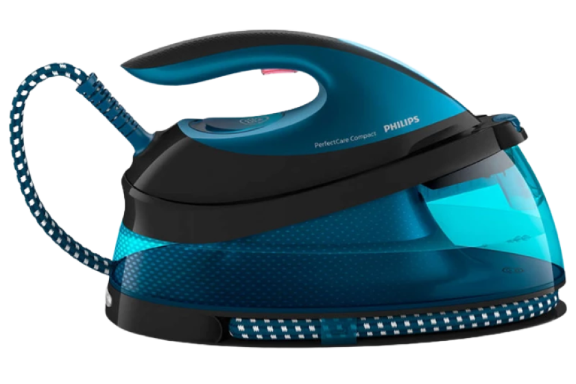 Ремонт утюгов c парогенератором Philips в сервисном центре
