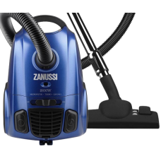 Ремонт пылесосов Zanussi в сервисном центре