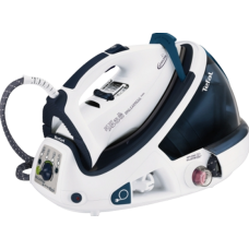Ремонт утюгов c парогенератором Tefal в сервисном центре